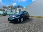 Volkswagen Golf VII 2.0 TDI 184pk 5D 2017 Blauw, Auto's, Volkswagen, Te koop, Geïmporteerd, 5 stoelen, 135 €/maand