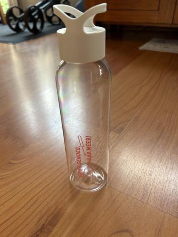 Drinkfles CuteDutch, nieuw! beschikbaar voor biedingen