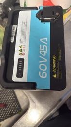Accu 60V 45A, Ophalen of Verzenden, Gebruikt, Universele onderdelen