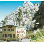 Brawa 6280 H0 Kanzelwandbahn NIEUW OVP, Overige merken, Gelijkstroom, Brug, Tunnel of Gebouw, Nieuw