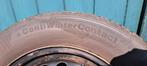 continental winterband 195 65 15 golf7, Auto-onderdelen, Ophalen, Gebruikt, Volkswagen