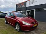Peugeot 307 1.6-16V XT Premium, Gebruikt, 4 cilinders, 1204 kg, Origineel Nederlands