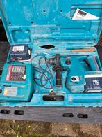 Makita, Ophalen, Zo goed als nieuw, 600 watt of meer, Boor- en/of Breekhamer