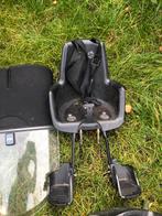 Bobike 2 fiets kinderzitjes zit fietsstoel seat bike screen, Ophalen, Gebruikt, Achterzitje, Bobike