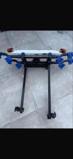 Fietsendrager Stacos Compact - Gebruikt, Ophalen of Verzenden, Gebruikt, Minder dan 70 cm, Inklapbaar