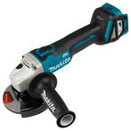 Makita DGA511Z 18V haakse slijper nieuw in doos, Ophalen of Verzenden, Nieuw, 1000 watt of meer, Haakse handslijpmachine