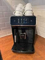 Verse bonen Koffiezetapparaat philips EP2220, Witgoed en Apparatuur, Koffiezetapparaten, Ophalen, Afneembaar waterreservoir, Koffiemachine