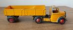 Dinky Toy Bedford, Hobby en Vrije tijd, Modelauto's | 1:43, Ophalen of Verzenden, Zo goed als nieuw, Auto, Dinky Toys