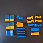 Lego Trein Onderdelen - Deuren, Kipper, Overgang, Ophalen of Verzenden, Zo goed als nieuw, Lego