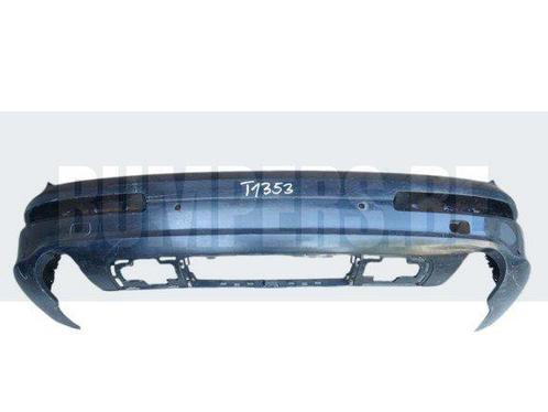 Bumper Audi Q7 4L 4L0 05-09 S-Line SLINE 5618531380 Achterbu, Auto-onderdelen, Carrosserie en Plaatwerk, Bumper, Achter, Gebruikt