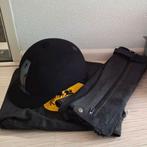 Paardrij cap maat 59 Kavelkade, Dieren en Toebehoren, Paardrijkleding, Ophalen of Verzenden, Zo goed als nieuw, Cap