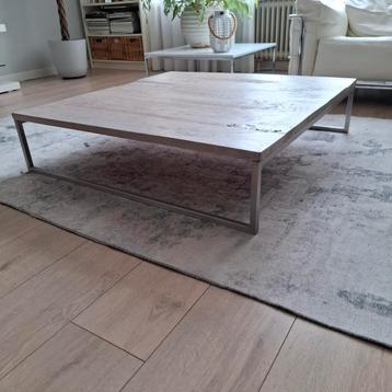 Te koop mooie salontafel