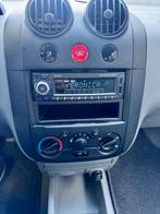 Daewoo KALOS 1.4 Spirit 5DEURS AIRCO NAP APK 9-2026 NETTE AU, Auto's, Daewoo, Gebruikt, 4 cilinders, Kalos, Origineel Nederlands
