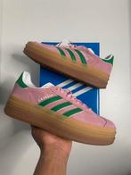 Adidas Gazelle Bold True Pink  Vanaf €145 Maat (36-42), Nieuw, Ophalen of Verzenden, Roze, Sneakers of Gympen