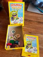 Hongerige monsters van haba, Ophalen of Verzenden, Zo goed als nieuw