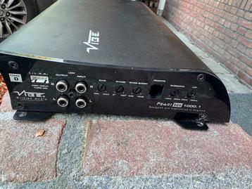 Vibe Audio Powerbox 1000.1 Versterker beschikbaar voor biedingen