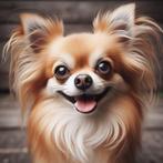 Gezocht chihuahua reutje, Dieren en Toebehoren, Honden | Chihuahua's en Gezelschapshonden, Rabiës (hondsdolheid), Reu, Eén hond