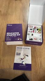 Sphero Little Bits Educator Starter Kit, Ophalen of Verzenden, Nieuw, Bouwen