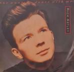 RICK ASTLEY  - SHE WANTS TO DANCE WITH ME, Cd's en Dvd's, Vinyl Singles, Gebruikt, Ophalen of Verzenden, Dance