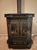 Gaskachel Barbas, Ophalen, Zo goed als nieuw, Gas, Gaskachel