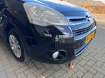 Citroen Berlingo 1.6 VTi Multispace / APK 3-2026, Voorwielaandrijving, Euro 5, Zwart, 4 cilinders