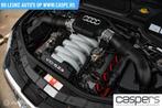 Audi A8 5.2 S8 V10, Automaat, Gebruikt, 5204 cc, Leder