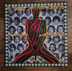 Lp a tribe called quest midnights marauders, Ophalen of Verzenden, Zo goed als nieuw, 12 inch