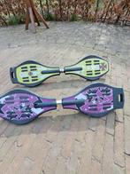 2x waveboard te koop, Sport en Fitness, Ophalen of Verzenden, Zo goed als nieuw