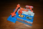 Hot Wheels Autocrusher set, Ophalen of Verzenden, Zo goed als nieuw