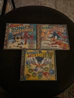 Sonic Dance Power CD's - Set van 3, Ophalen of Verzenden, Zo goed als nieuw, Dance Populair, Boxset