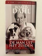 Roald Dahl: De Man uit het Zuiden, Boeken, Luisterboeken, Ophalen of Verzenden, Roald Dahl