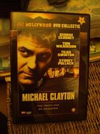 dvd Michael Clayton (Z18-46), Cd's en Dvd's, Dvd's | Thrillers en Misdaad, Ophalen of Verzenden, Zo goed als nieuw