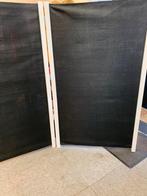 Kamerscherm 180/150, Ophalen