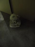 beeld wasbeer, Verzamelen, Beelden en Beeldjes, Ophalen of Verzenden, Nieuw, Dier