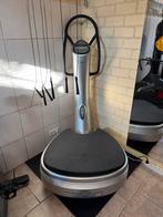 Originele Powerplate Pro5 Airdaptive (luchtvering;14.000eur), Ophalen, Zo goed als nieuw, Benen
