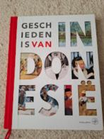Leo Dalhuisen e.a. (red.) - Geschiedenis van Indonesië, Ophalen of Verzenden, Zo goed als nieuw, Azië
