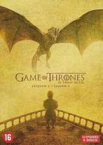 DVD box: Game of Thrones Seizoen 5 (5 DVD's), Vanaf 16 jaar, Boxset, Fantasy, Ophalen of Verzenden