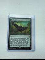 Magic: the gathering - Finale of Devastation - NM - WAR, Ophalen of Verzenden, Zo goed als nieuw, Losse kaart