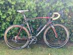 Fondriest TF3 1.2 - 53 inch, Fietsen en Brommers, Carbon, Zo goed als nieuw, Meer dan 20 versnellingen, 53 tot 57 cm