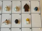 LEGO Star Wars minifigs restanten !!, Ophalen of Verzenden, Zo goed als nieuw, Losse stenen, Lego