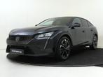 Peugeot 408 1.2 Hybrid 145 e-DCS6 Allure | Full Map Navi | W, Auto's, Peugeot, Automaat, 145 pk, Gebruikt, Bedrijf