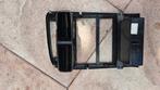 console voor radio avensis t22 uit 2000, Ophalen