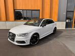 Audi A3 Sportback 1.4 e-tron PHEV Ambition Pro Line plus, Te koop, 1515 kg, Hatchback, Gebruikt