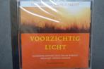 Cd: Voorzichtig licht, Liederen Andre F Troost Gerben Mourik, Ophalen of Verzenden, Nieuw in verpakking, Gospel