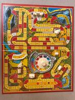 Levensweg, compleet, Drie of vier spelers, Ophalen of Verzenden, Gebruikt, MB Spellen