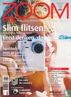 Gezocht ZOOM fotografie 2003 nummer 3, Boeken, Tijdschriften en Kranten, Gelezen, Ophalen of Verzenden