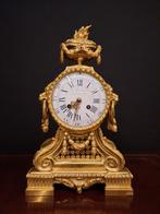 Pendule in perfecte staat, Antiek en Kunst, Antiek | Klokken, Ophalen of Verzenden
