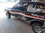 Ford sierra 3 deurs gezocht !!, Auto-onderdelen, Carrosserie en Plaatwerk, Ophalen of Verzenden, Voor, Ford