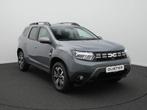 Dacia Duster 1.3 TCe 130 Journey - Demo - Pack Easy - 360gr, Auto's, Dacia, Stof, 4 cilinders, Duster, Lichtsensor