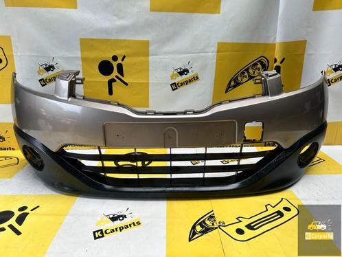 Voorbumper NISSAN Qashqai J11 origineel bumper 62022-4EA0H, Auto-onderdelen, Carrosserie en Plaatwerk, Bumper, Nissan, Voor, Gebruikt